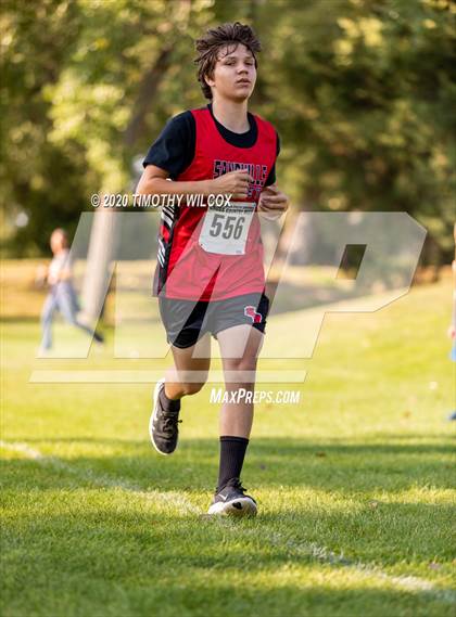 Thumbnail 1 in North Platte Invitational photogallery.