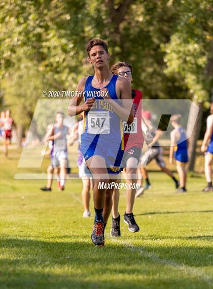 Thumbnail 1 in North Platte Invitational photogallery.