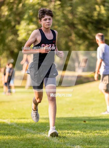 Thumbnail 2 in North Platte Invitational photogallery.