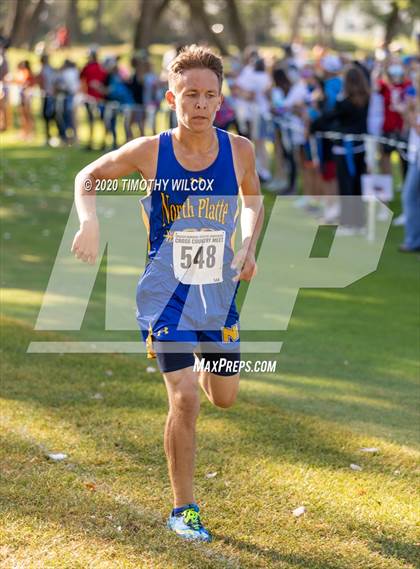 Thumbnail 1 in North Platte Invitational photogallery.