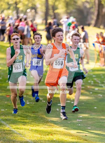 Thumbnail 1 in North Platte Invitational photogallery.