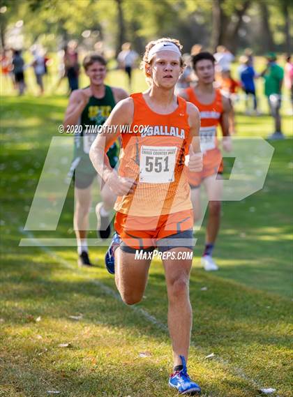 Thumbnail 1 in North Platte Invitational photogallery.