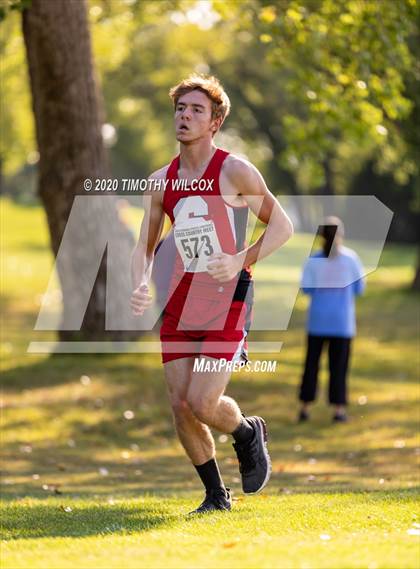 Thumbnail 1 in North Platte Invitational photogallery.