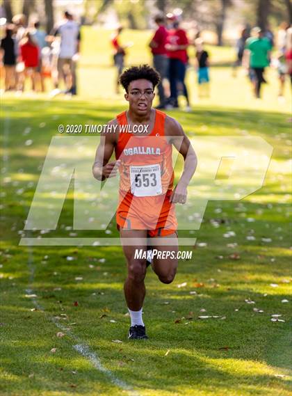Thumbnail 1 in North Platte Invitational photogallery.