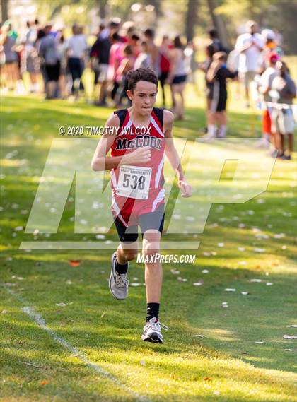 Thumbnail 3 in North Platte Invitational photogallery.