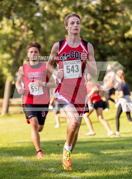 Thumbnail 1 in North Platte Invitational photogallery.
