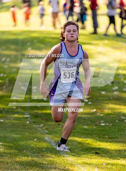 Thumbnail 3 in North Platte Invitational photogallery.
