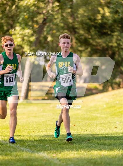 Thumbnail 1 in North Platte Invitational photogallery.