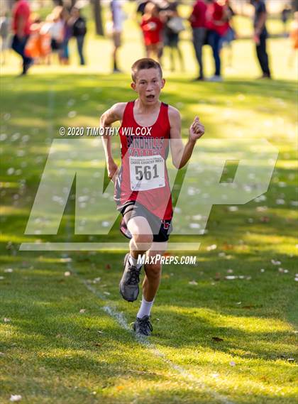 Thumbnail 3 in North Platte Invitational photogallery.