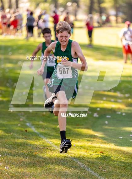 Thumbnail 3 in North Platte Invitational photogallery.