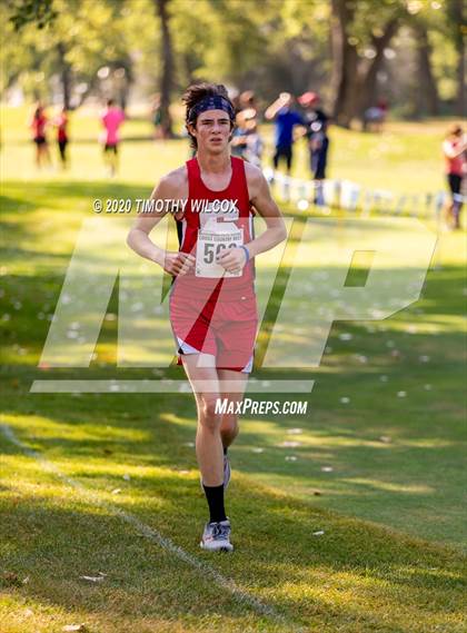 Thumbnail 2 in North Platte Invitational photogallery.