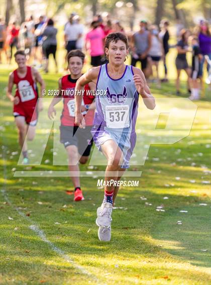 Thumbnail 2 in North Platte Invitational photogallery.