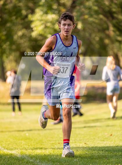 Thumbnail 2 in North Platte Invitational photogallery.