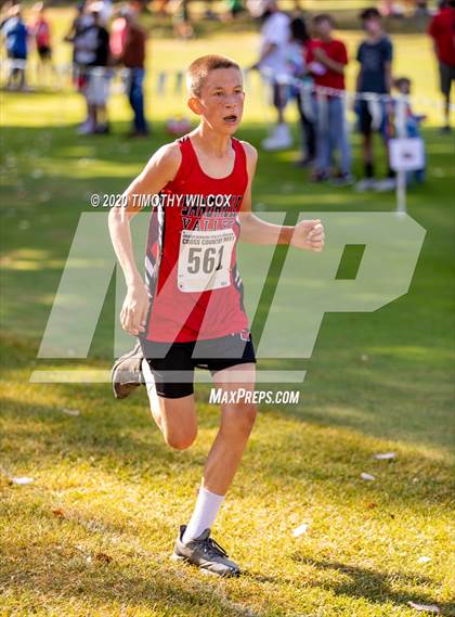 Thumbnail 2 in North Platte Invitational photogallery.