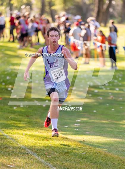 Thumbnail 2 in North Platte Invitational photogallery.