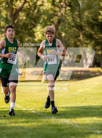Thumbnail 3 in North Platte Invitational photogallery.