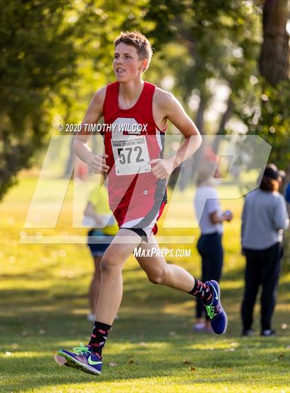 Thumbnail 1 in North Platte Invitational photogallery.