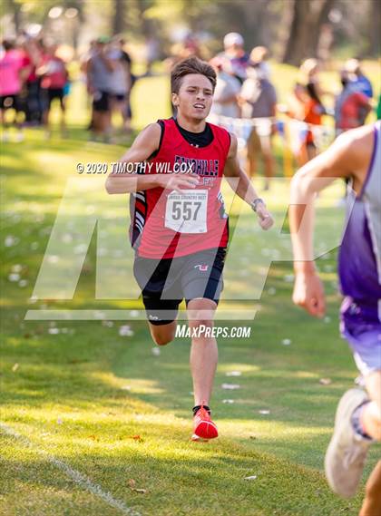 Thumbnail 1 in North Platte Invitational photogallery.