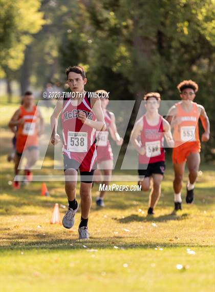Thumbnail 1 in North Platte Invitational photogallery.