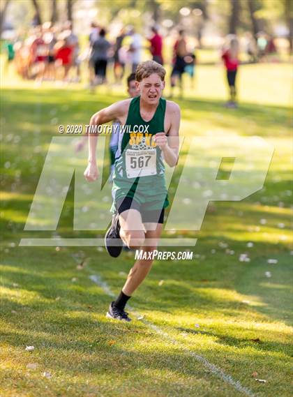 Thumbnail 2 in North Platte Invitational photogallery.