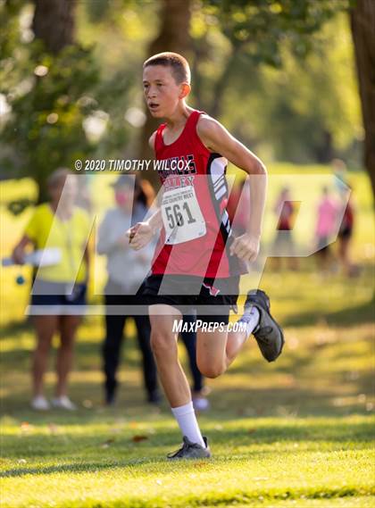Thumbnail 3 in North Platte Invitational photogallery.