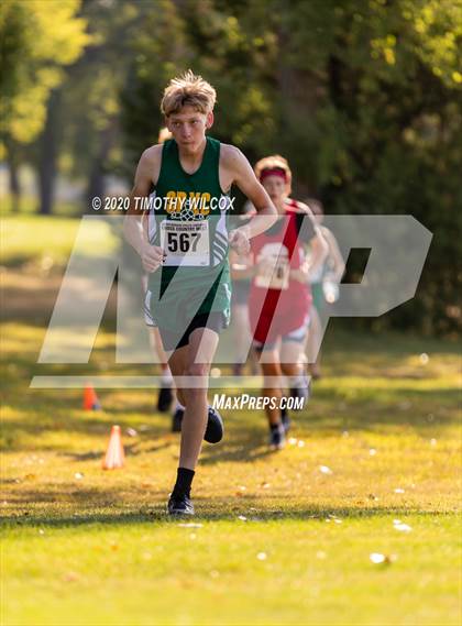 Thumbnail 3 in North Platte Invitational photogallery.