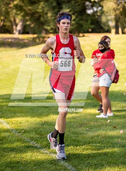 Thumbnail 3 in North Platte Invitational photogallery.