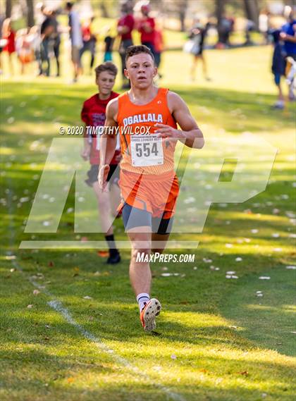 Thumbnail 1 in North Platte Invitational photogallery.