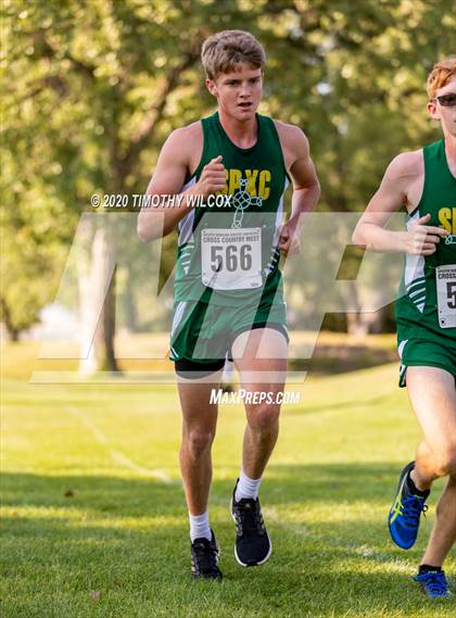 Thumbnail 3 in North Platte Invitational photogallery.