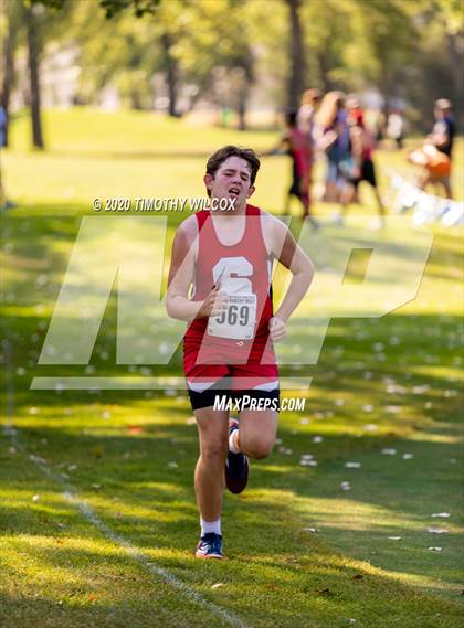 Thumbnail 2 in North Platte Invitational photogallery.