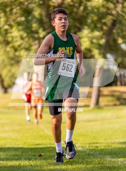 Thumbnail 1 in North Platte Invitational photogallery.