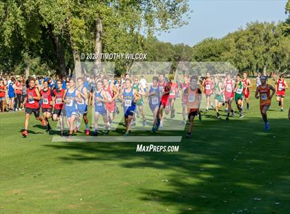 Thumbnail 1 in North Platte Invitational photogallery.