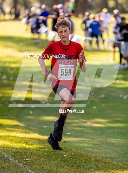 Thumbnail 3 in North Platte Invitational photogallery.
