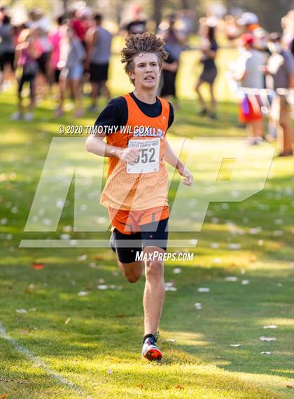 Thumbnail 1 in North Platte Invitational photogallery.