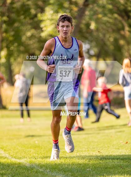 Thumbnail 1 in North Platte Invitational photogallery.
