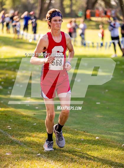 Thumbnail 3 in North Platte Invitational photogallery.