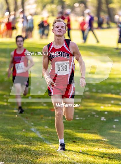 Thumbnail 3 in North Platte Invitational photogallery.