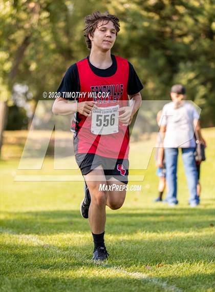 Thumbnail 2 in North Platte Invitational photogallery.