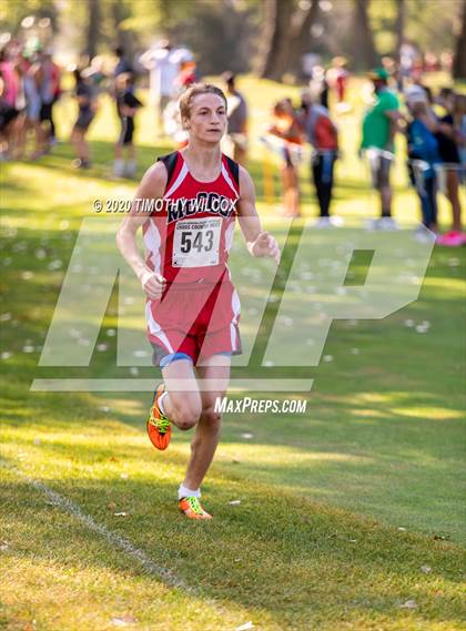 Thumbnail 2 in North Platte Invitational photogallery.