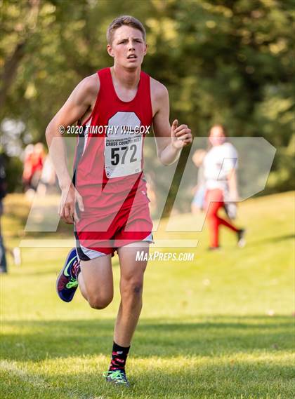 Thumbnail 1 in North Platte Invitational photogallery.