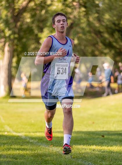 Thumbnail 1 in North Platte Invitational photogallery.