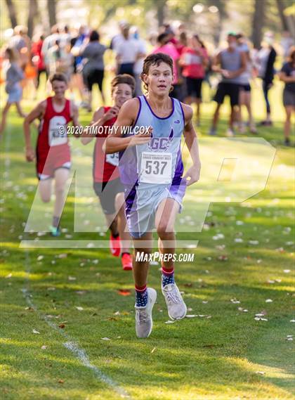 Thumbnail 1 in North Platte Invitational photogallery.