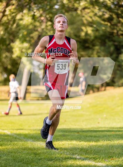 Thumbnail 1 in North Platte Invitational photogallery.