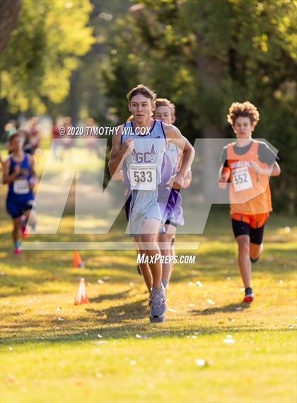 Thumbnail 1 in North Platte Invitational photogallery.
