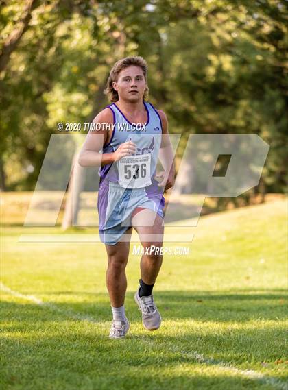 Thumbnail 2 in North Platte Invitational photogallery.