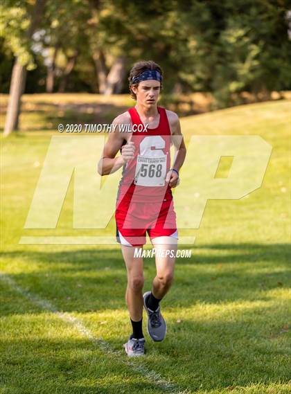 Thumbnail 2 in North Platte Invitational photogallery.