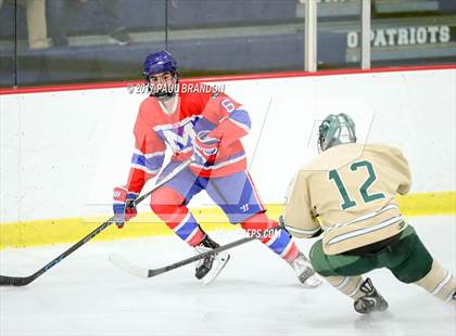 Thumbnail 3 in Mount Saint Charles @ Bishop Hendricken photogallery.