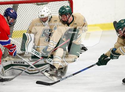 Thumbnail 3 in Mount Saint Charles @ Bishop Hendricken photogallery.