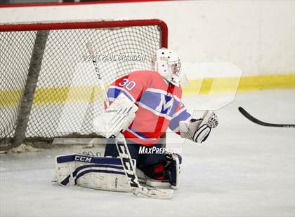 Thumbnail 3 in Mount Saint Charles @ Bishop Hendricken photogallery.