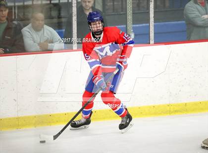 Thumbnail 1 in Mount Saint Charles @ Bishop Hendricken photogallery.